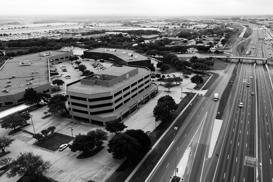 More Photos Of 1760 S Stemmons Fwy, Lewisville Office For Lease
