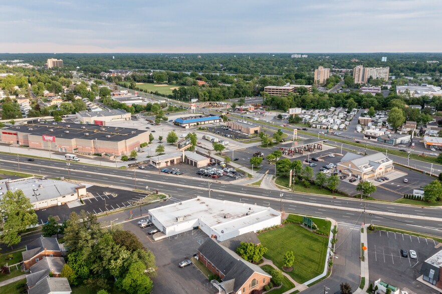 More Photos Of 5045-5057 Kaighn Ave, Pennsauken Freestanding For Sale