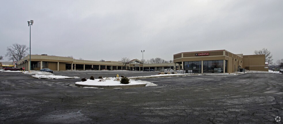 More Photos Of 11974 Lebanon Rd, Cincinnati Unknown For Lease