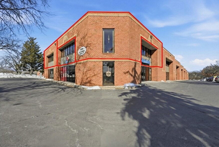More Photos Of 1 Wormans Mill Ct, Frederick Warehouse For Sale