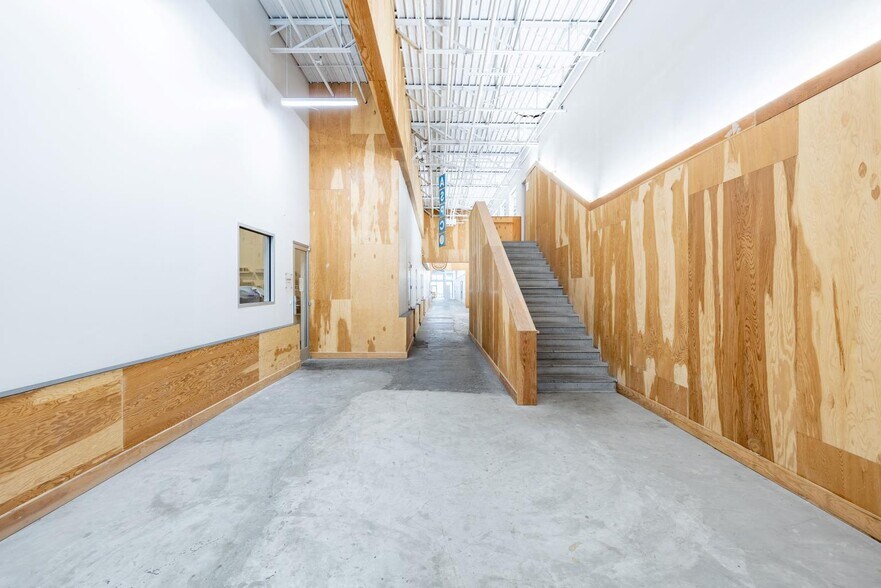 More Photos Of 507 E Calles St, Austin Loft Creative Space For Lease