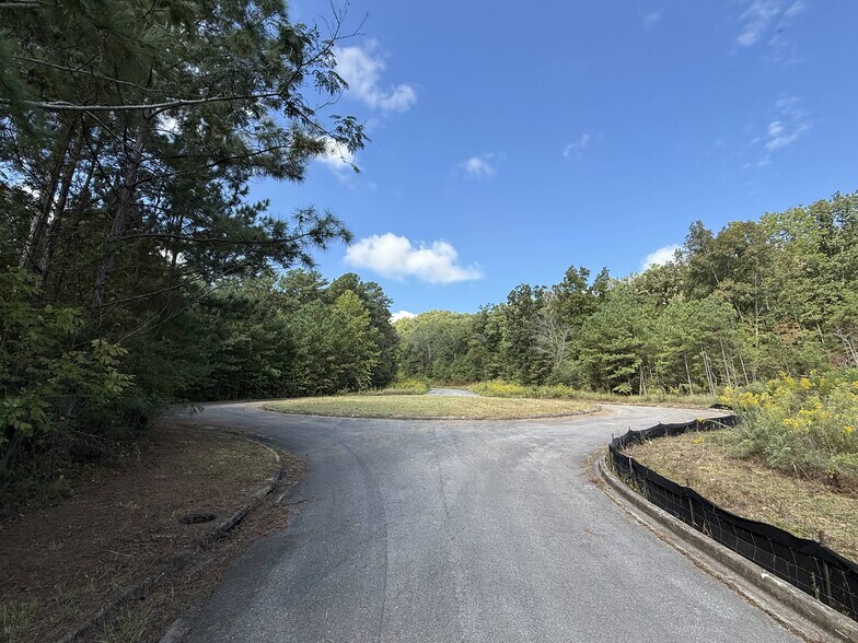 More Photos Of 6522 Old Springville Rd, Pinson Land For Sale