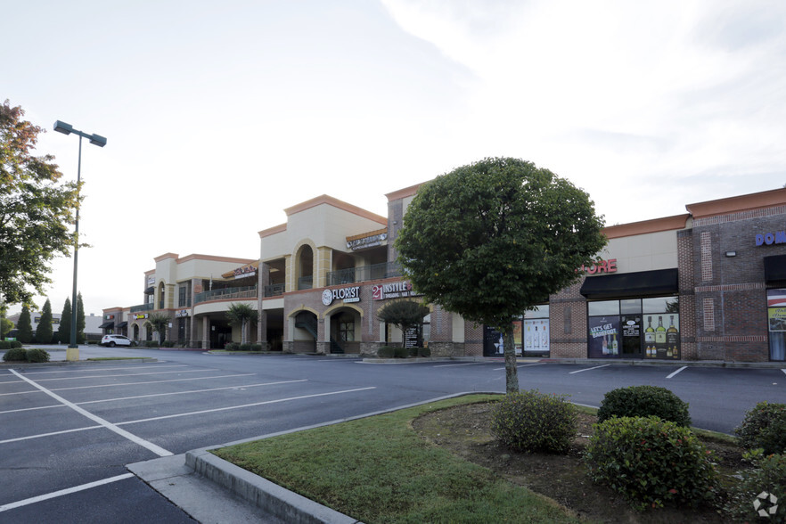 Primary Photo Of 4790 Peachtree Industrial Blvd, Norcross Unknown For Lease