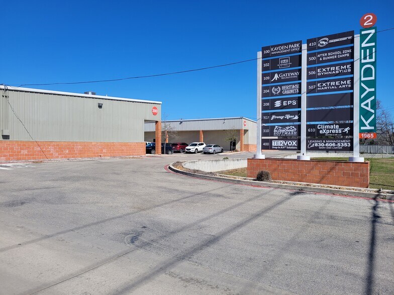 More Photos Of 1913 Post Rd, New Braunfels Unknown For Lease