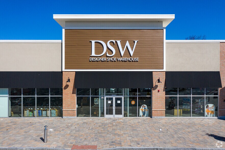 More Photos Of 3440 US Highway 46, Parsippany Unknown For Lease