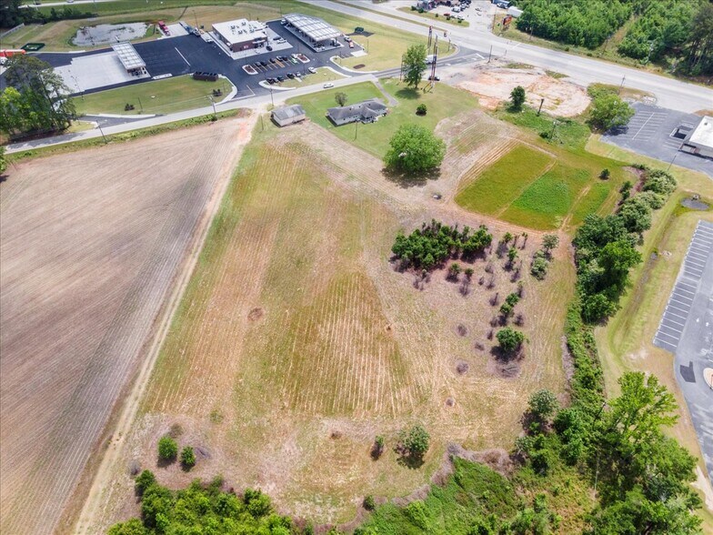 More Photos Of 3312 State S-21-545 rd, Florence Land For Sale