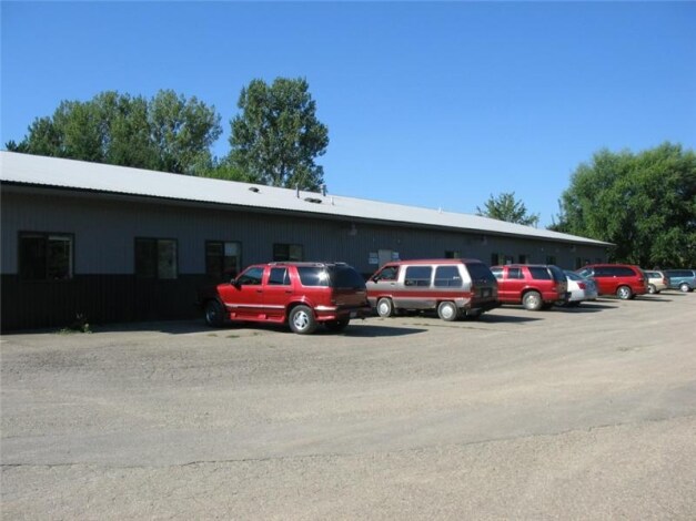Primary Photo Of 6256 34th Ave NW, Rochester Warehouse For Lease