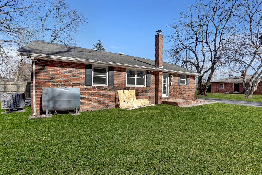 More Photos Of 2306 Church Rd, Cherry Hill Medical For Sale