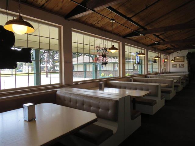More Photos Of 1348 Front St, Crescent City Restaurant For Sale