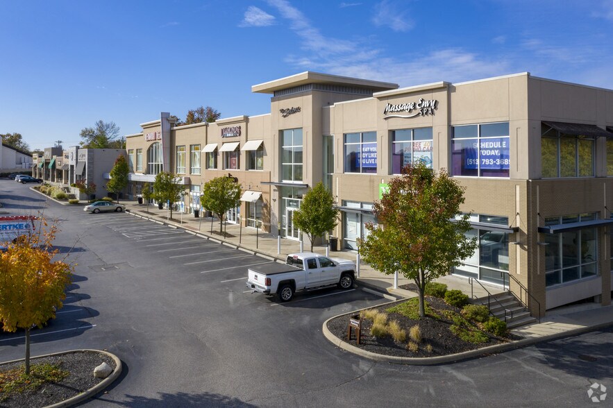 Primary Photo Of 7727-7865 Kenwood Rd, Cincinnati Storefront Retail Office For Lease