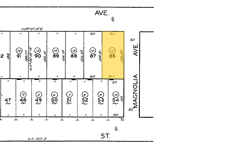 More Photos Of 2910 Leeward Ave, Los Angeles Apartments For Sale