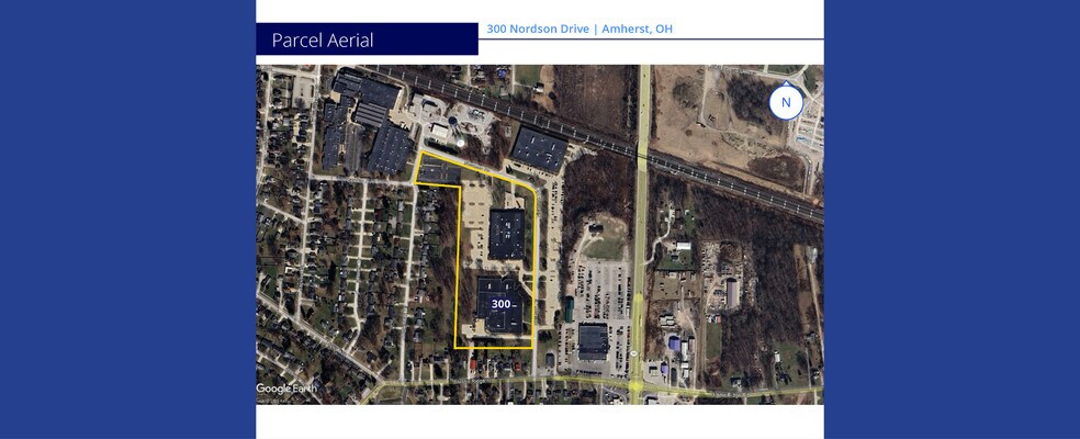 More Photos Of 300 Nordson Dr, Amherst Research And Development For Sale