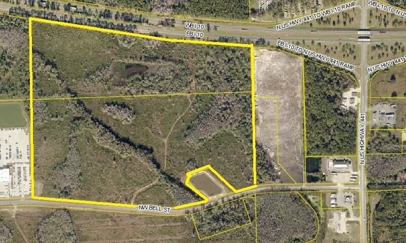More Photos Of 0000 Bell, Lake City Land For Sale