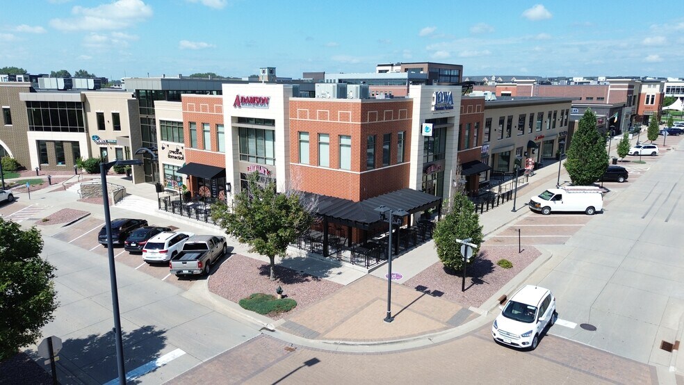 More Photos Of 1450 SW Vintage Pky, Ankeny General Retail For Lease