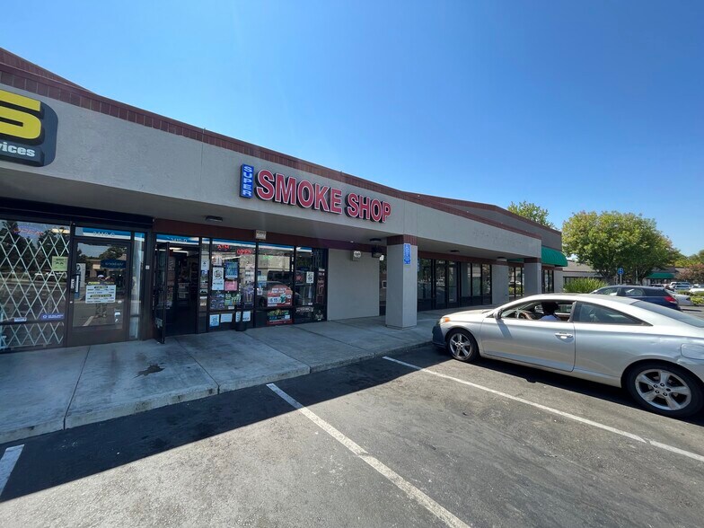 More Photos Of 3410-3436 W Hammer Ln, Stockton Unknown For Lease