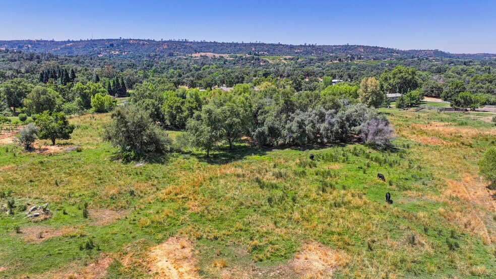 More Photos Of 1200 Gold Hill Rd, Newcastle Land For Sale