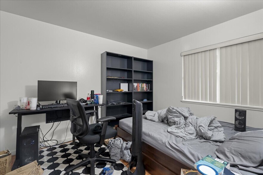 More Photos Of 2801 College Ave, Berkeley Apartments For Sale