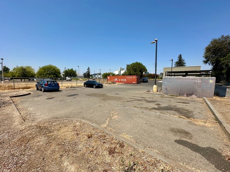More Photos Of 5139 Hillsdale blvd, Sacramento Land For Sale