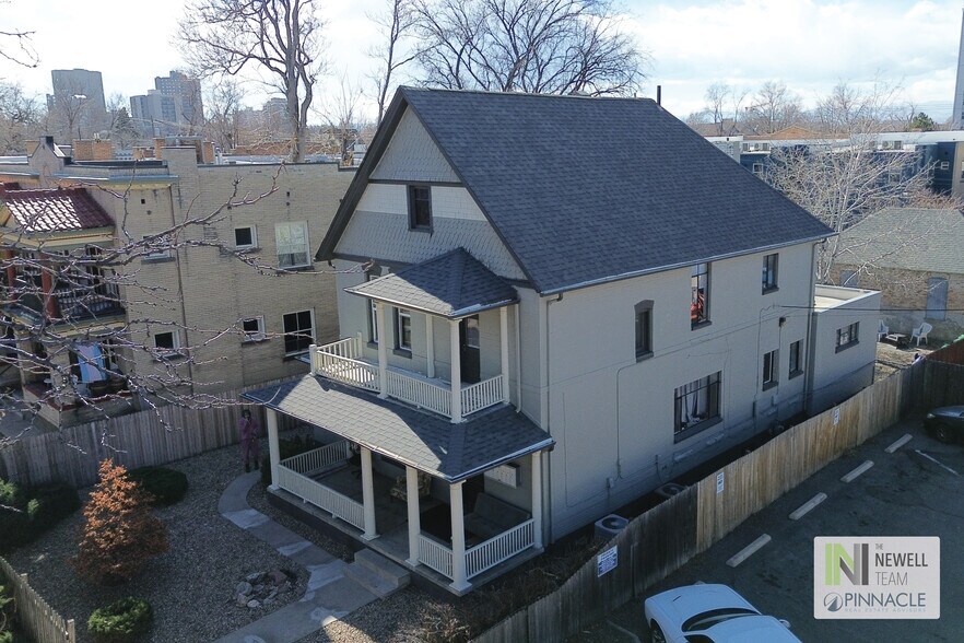 More Photos Of 1725 Race St, Denver Apartments For Sale