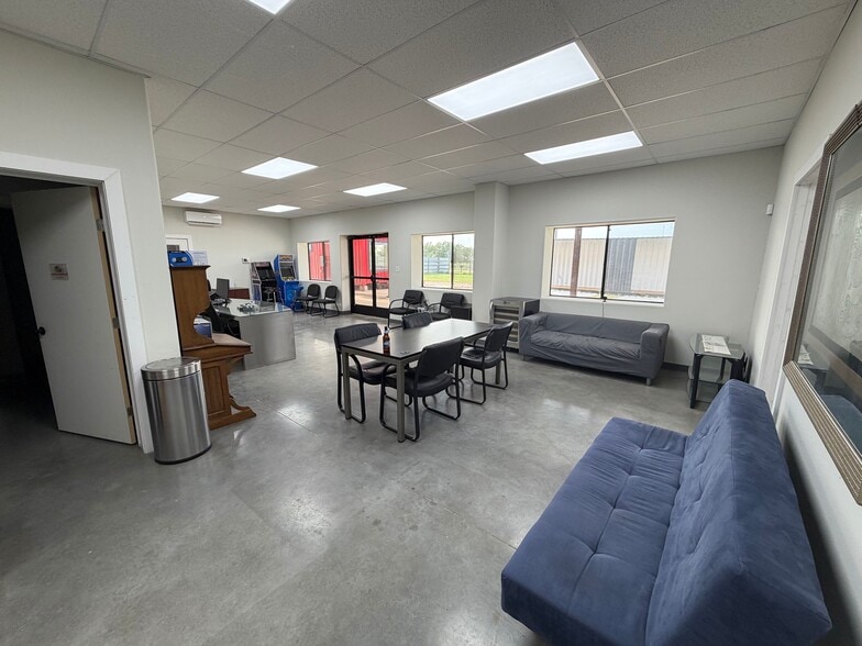 More Photos Of 36847 Richard Frey Rd, Hempstead Light Manufacturing For Lease