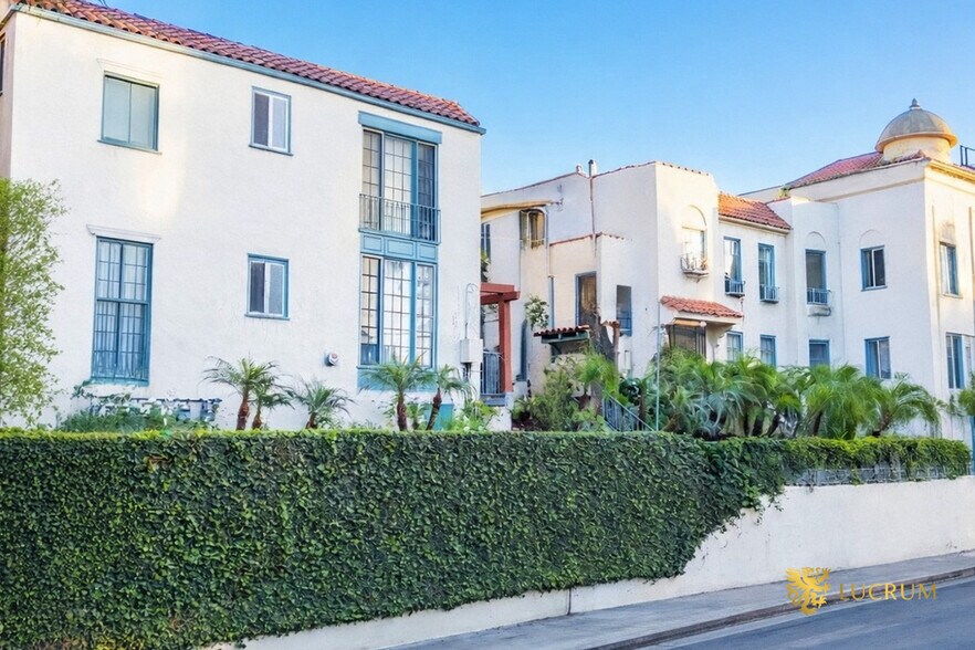 More Photos Of 534-542 S Coronado St, Los Angeles Apartments For Sale