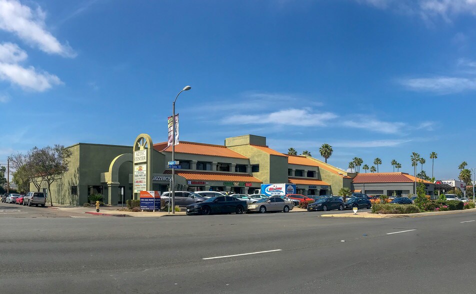 More Photos Of 6360-6390 El Cajon Blvd, San Diego Storefront Retail Office For Lease