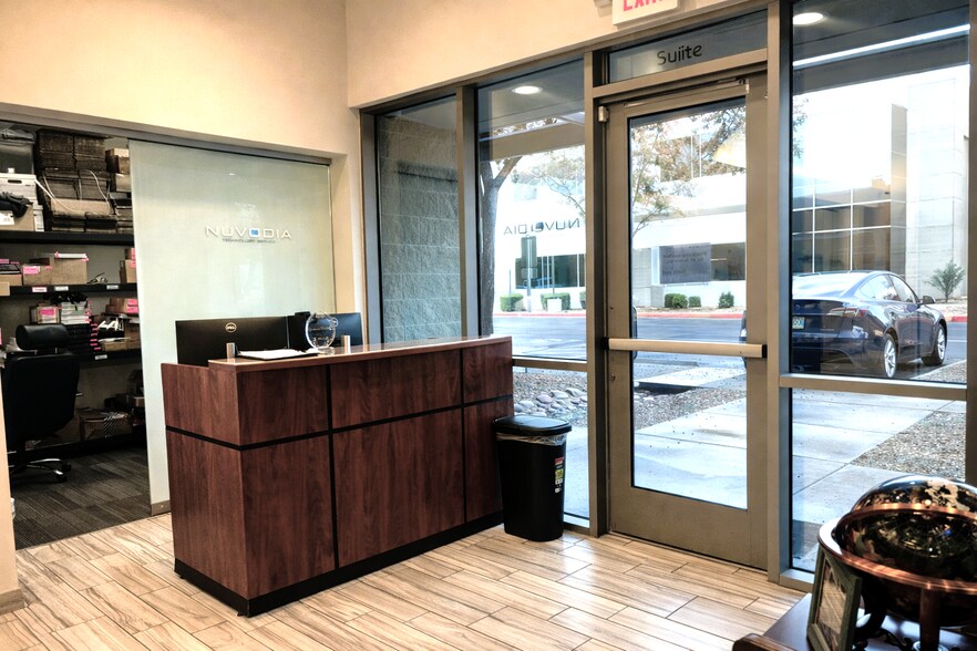 More Photos Of 5700 W Chandler Blvd, Chandler Office Residential For Sale