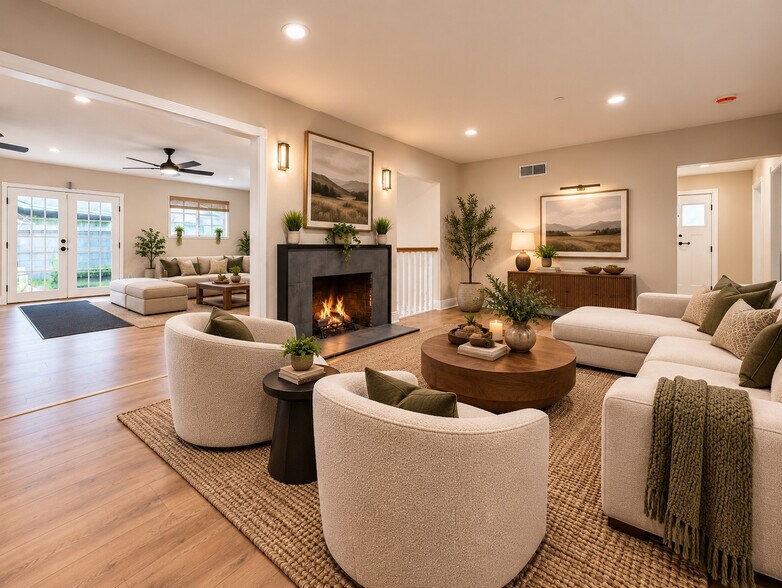 More Photos Of 554 W Verness St, Covina Healthcare For Sale