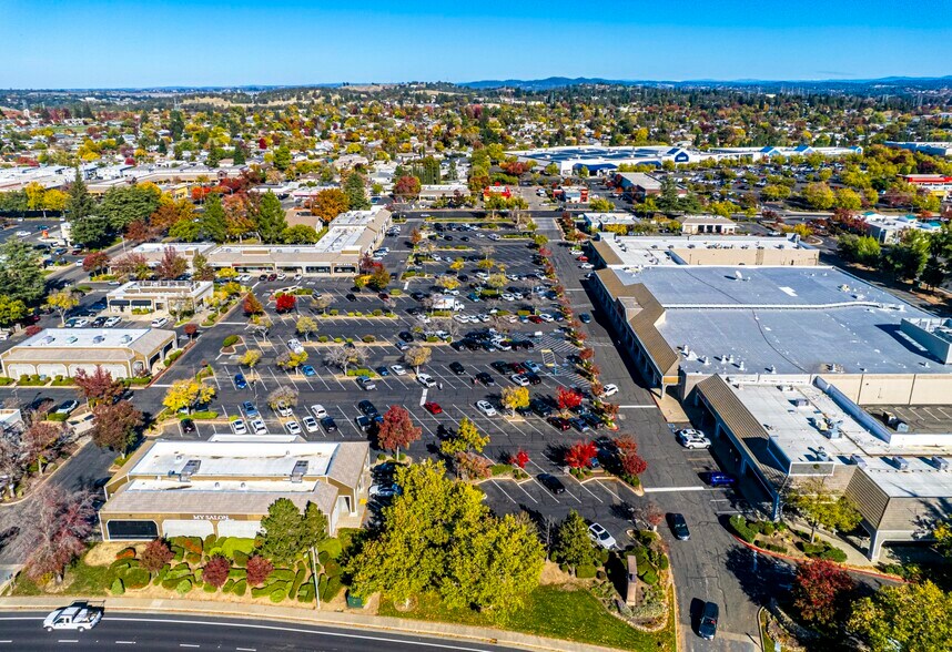 More Photos Of 713-817 E Bidwell St, Folsom Unknown For Lease