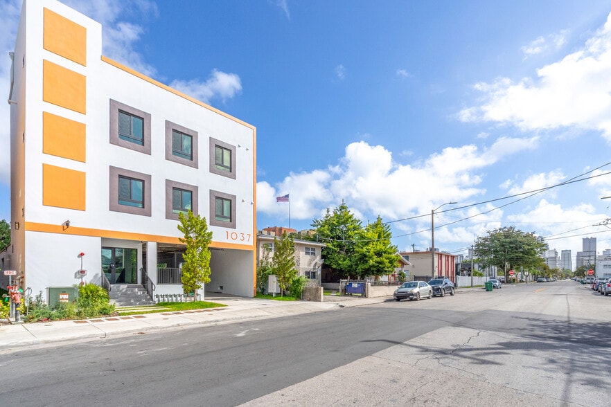 More Photos Of 1037 NW 2nd St, Miami Apartments For Sale