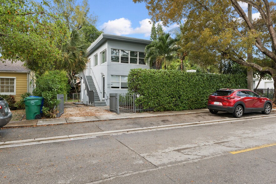 More Photos Of 435 NE 69th St, Miami Multifamily For Sale