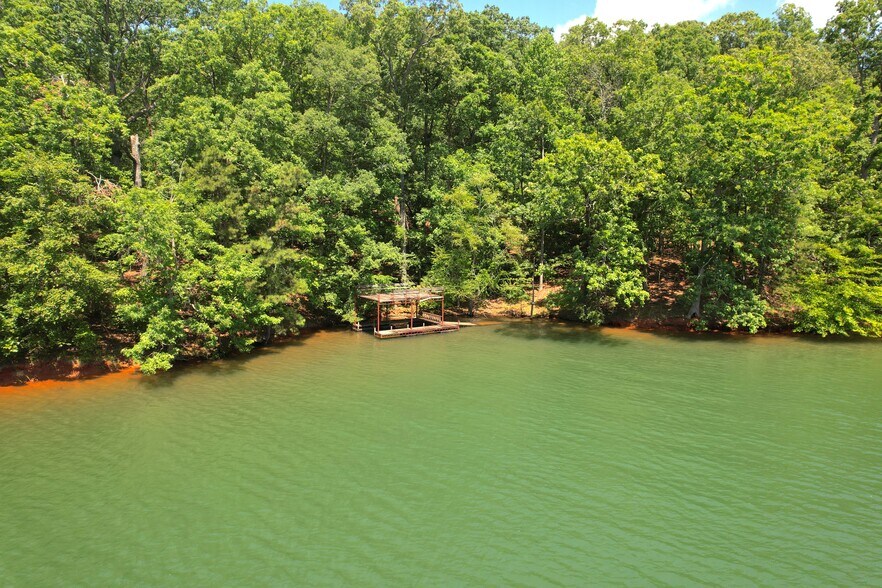 More Photos Of 3475 Cook Rd, Gainesville Land For Sale