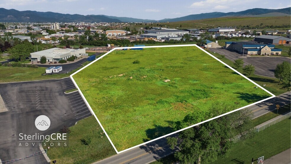 More Photos Of 6455 Butler Creek Rd, Missoula Land For Sale