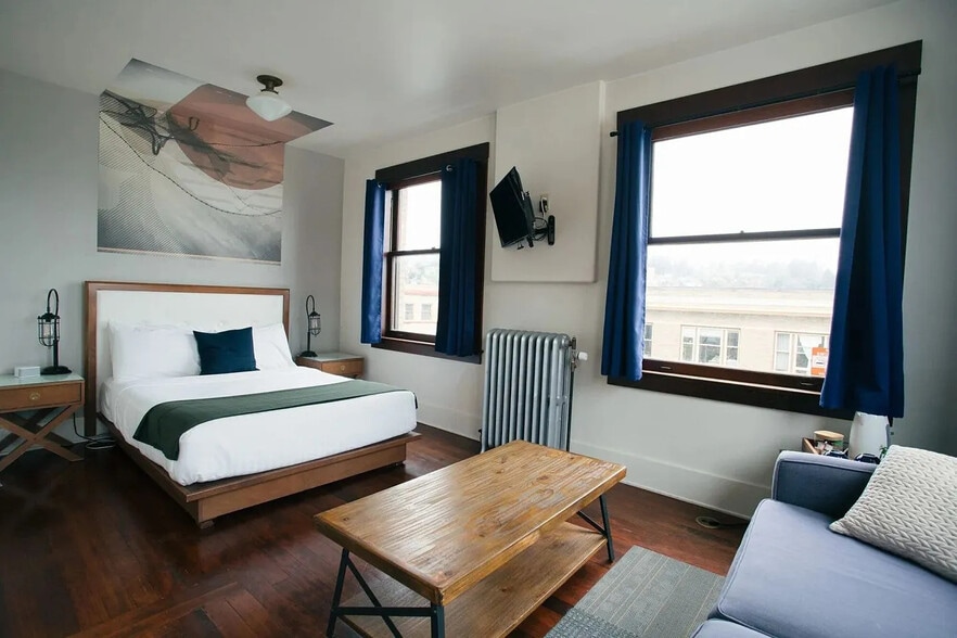 More Photos Of 258 14th St, Astoria Hotel For Sale