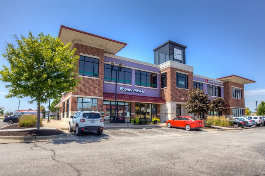 More Photos Of 5465 George M Mills Civic Pky, West Des Moines Unknown For Lease