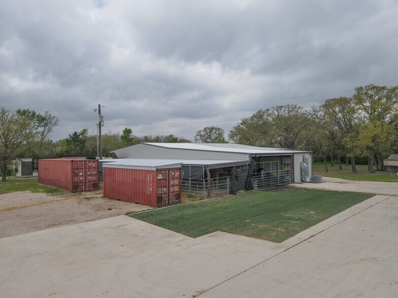 More Photos Of 11184 Dan Williams Ln, College Station Warehouse For Sale