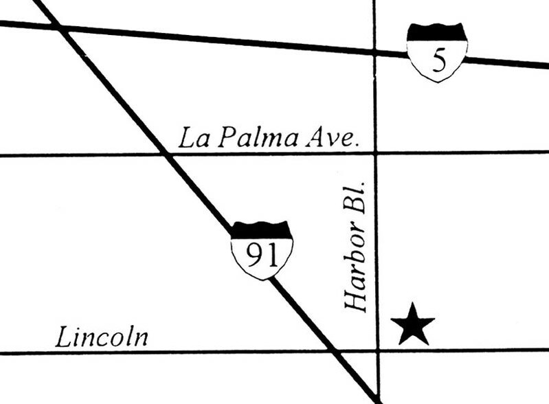 More Photos Of 100 N Harbor Blvd, Anaheim Loft Creative Space For Lease