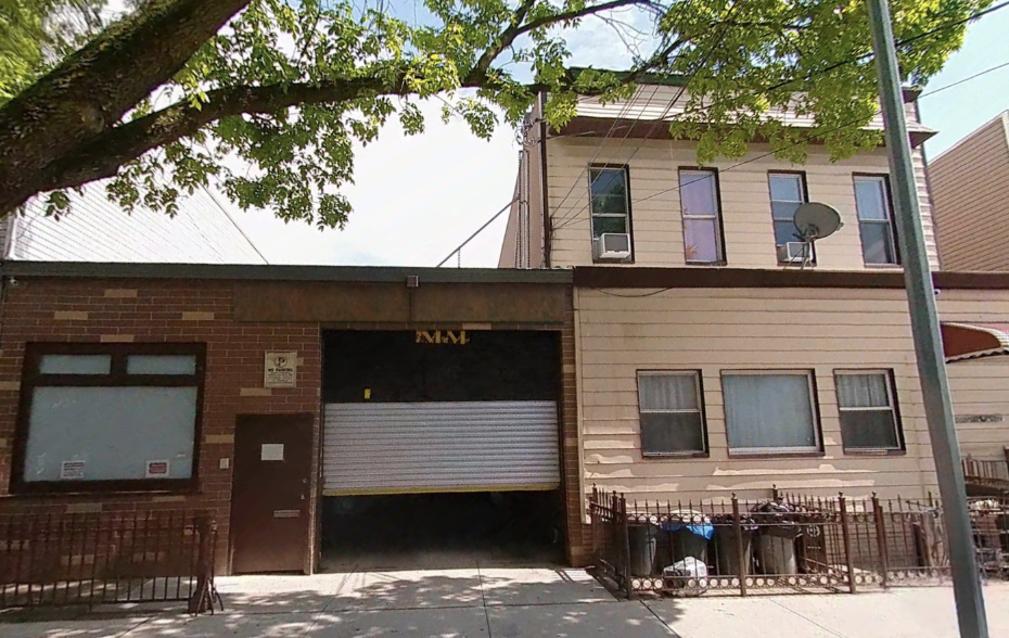 Primary Photo Of 1870 Harman St, Ridgewood Apartments For Sale