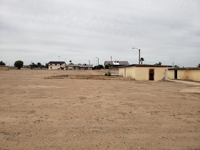 More Photos Of 390 E Lower Buckeye Rd, Avondale Land For Sale