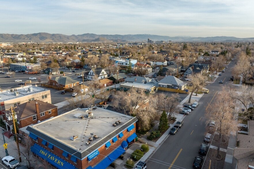 More Photos Of 512 Humboldt St, Reno Multifamily For Sale