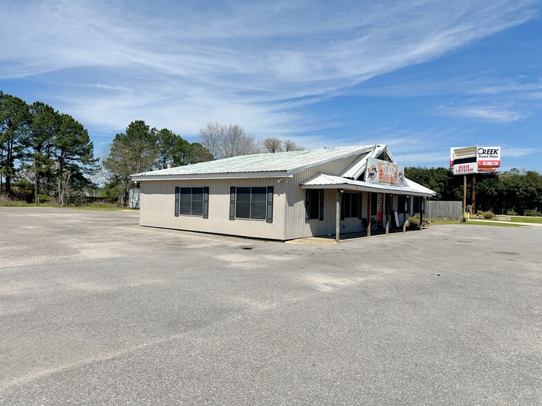 More Photos Of 2989 Hwy 21, Atmore Restaurant For Sale