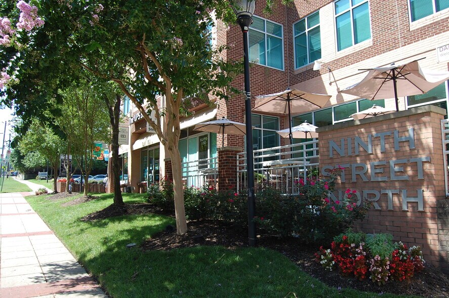 More Photos Of 811 9th St, Durham Office For Lease