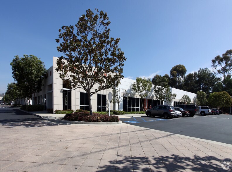 More Photos Of 21076 Bake Pky, Lake Forest Light Manufacturing For Lease