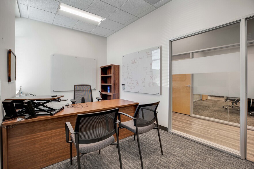 More Photos Of 5504 S 11th St, Ridgefield Distribution For Lease
