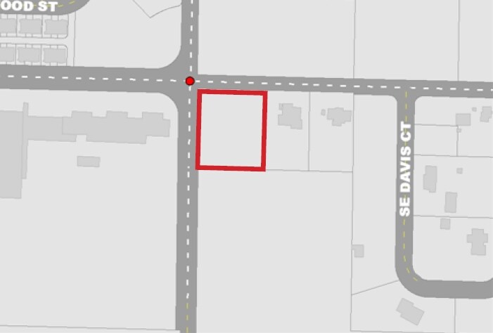 More Photos Of SE Davis Rd, Hillsboro Land For Sale