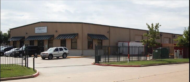 More Photos Of , Katy Industrial For Sale