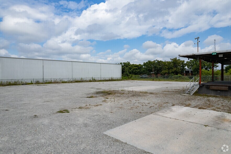 More Photos Of 3501 Edwin Ave, Savannah Truck Terminal For Lease