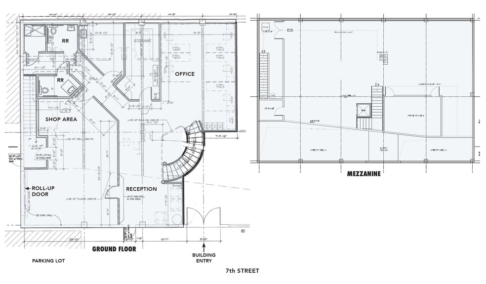 More Photos Of 472-478 7th St, Oakland Office For Lease