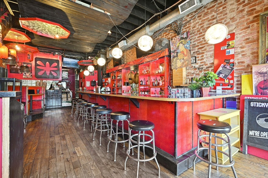 More Photos Of 1224 H St NE, Washington Storefront For Lease