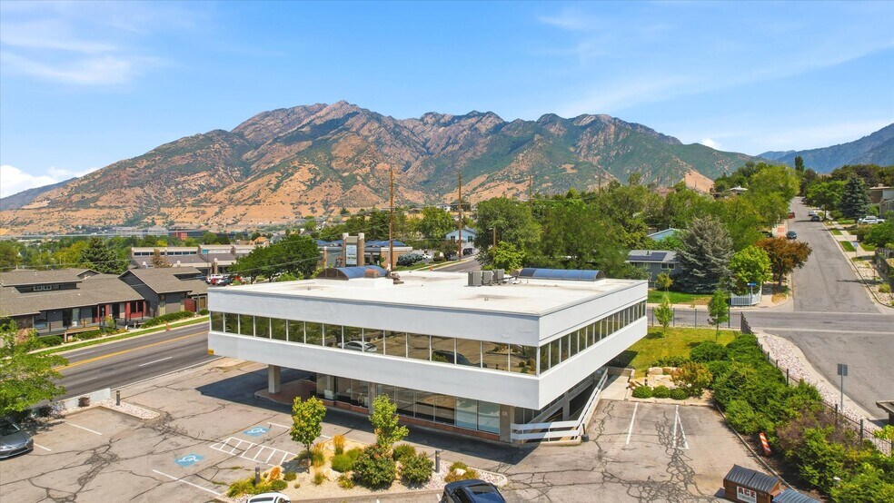Primary Photo Of 2450 E Fort Union Blvd, Cottonwood Heights Office For Sale